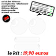 Charger l'image dans la galerie, G-EIGHTBALL blanc