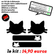 Charger l'image dans la galerie, G-KAT noir