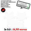 Charger l'image dans la galerie, G-KAT blanc