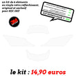 Charger l'image dans la galerie, S-HJC IS17 blanc