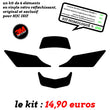 Charger l'image dans la galerie, S-HJC IS17 noir