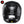 Charger l&#39;image dans la galerie, S-HJC rpha 11 blanc - kit sticker de 4 autocollants retro réfléchissants casque moto 3M homologués (vue jour B)
