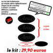 Charger l'image dans la galerie, S-ARAI 3 LOGOS standard