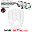 Charger l'image dans la galerie, S-SCORPION EXO blanc