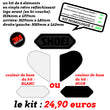 Charger l'image dans la galerie, S-SHOEI NEOTEC LOGO