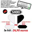 Charger l'image dans la galerie, S-SHOEI NEOTEC LOGO