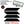 Charger l&#39;image dans la galerie, B-107x20 OBLIK noir
