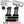 Charger l&#39;image dans la galerie, G-BIKER2 XXL noir

