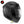Charger l&#39;image dans la galerie, G-JAPAN noir - kit sticker de 4 autocollants retro réfléchissants drapeau Japon empire soleil levant casque moto 3M homologués (vue jour A)
