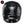 Charger l&#39;image dans la galerie, S-HJC rpha 11 noir - kit sticker de 4 autocollants retro réfléchissants casque moto 3M homologués (vue jour B)
