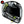 Charger l&#39;image dans la galerie, S-HJC 3 logos sur mesure - kit sticker de 4 autocollants retro réfléchissants casque moto 3M homologués (vue jour A)
