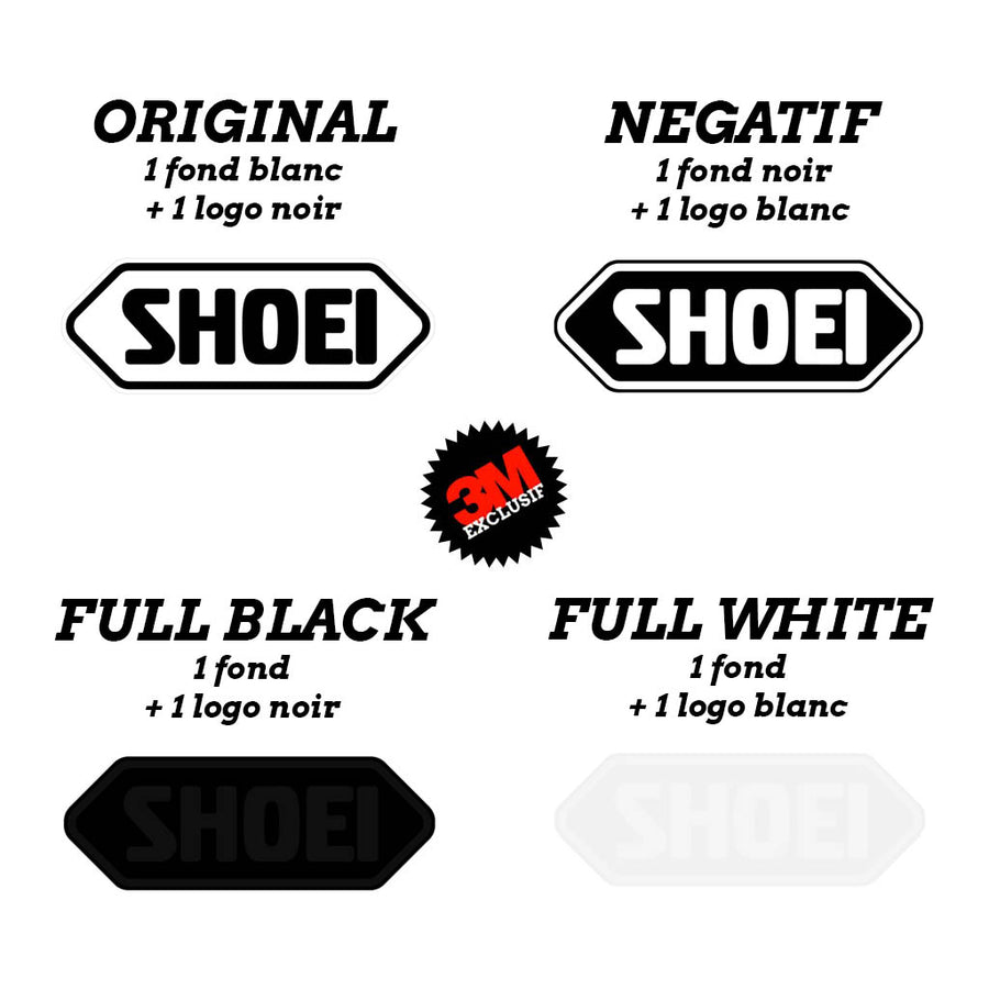 S-SHOEI NEOTEC LOGO