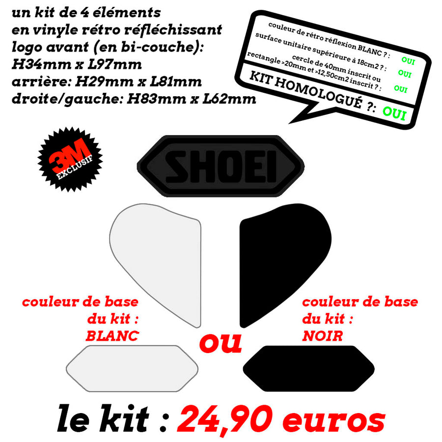 S-SHOEI NEOTEC LOGO